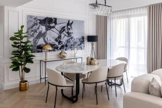 Amazing 2 bedroom with Sea view ! Rimal ! - 6