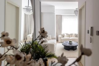 Amazing 2 bedroom with Sea view ! Rimal ! - 2
