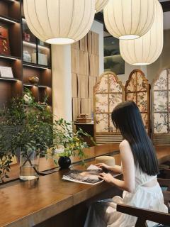 Ayata Hotel - 7