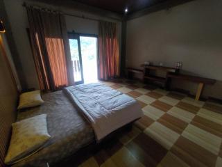 Senaru Lodge - 0