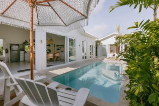 Rumi Bumi - Tropical Beach Shack near Melasti Beach - 9