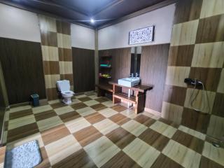 Senaru Lodge - 1