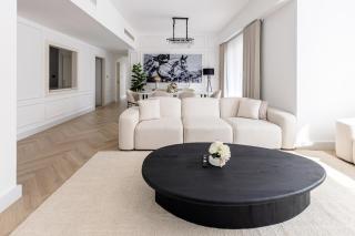 Amazing 2 bedroom with Sea view ! Rimal ! - 1