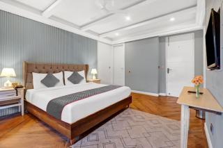 Hotel Grand King Near Delhi Airport - 1