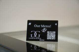 Golden Suites Hotel - 2