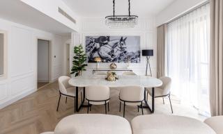 Amazing 2 bedroom with Sea view ! Rimal ! - 3