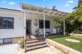 East 20 at Crescent Head - 9