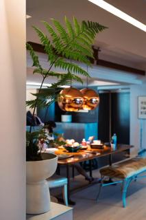 Chengdu Kuanzhai Yuntu Serviced Apartment - 3