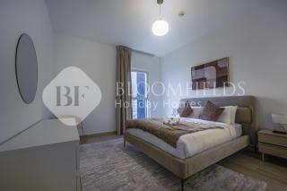 Bloomfields Fantastic 2br In Water Edge - 8
