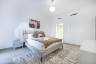 Bloomfields Fantastic 2br In Water Edge - 9