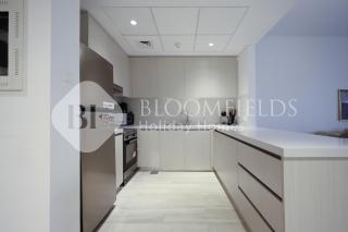 Bloomfields Fantastic 2br In Water Edge - 5