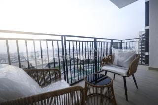 Bloomfields Fantastic 2br In Water Edge - 1