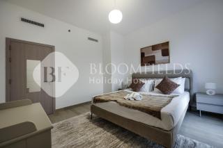 Bloomfields Fantastic 2br In Water Edge - 0