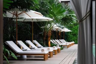Rosewood Beijing - 8