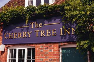 The Cherry Tree Inn - 0