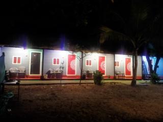 Prakruti Gokarna - 8