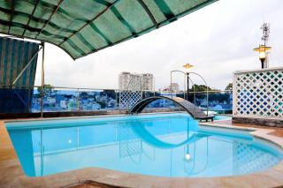 Myfriend Hostel - 0