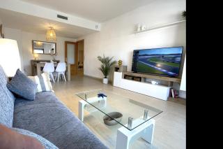 LETS HOLIDAYS Nice apartment near beach Tossa 2 - 5