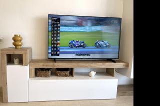 Nice apartment near beach Tossa 2 - 4