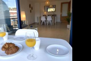 Nice apartment near beach Tossa 2 - 3