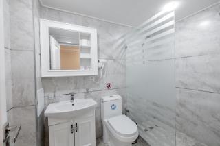 Hotel Butique Biluri S - 1