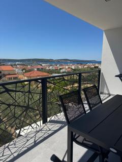 Apartmani Zaja - 0