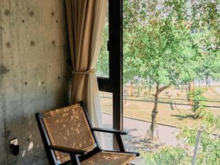 Thalia Boutique Hotel Hoian - 1