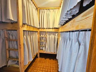 AOIINN Hostel - Best backpack hostel in saigon - 3