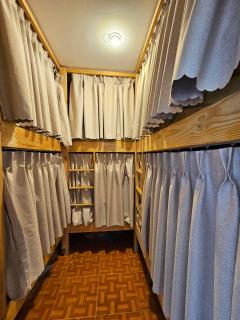 AOIINN Hostel - Best backpack hostel in saigon - 1