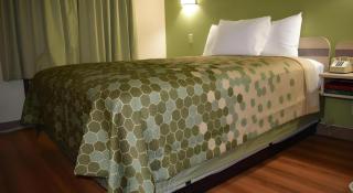 Econo Lodge Hot Springs South - 6