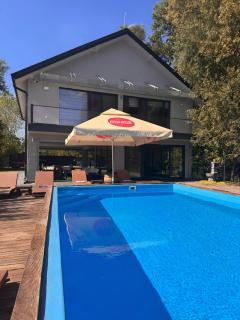 Villa Sava Dream - 3