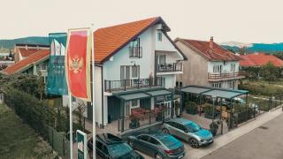 Hotel Mažijanik - 0