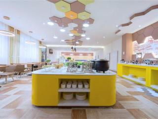 ibis Styles Beijing Capital Airport Hotel - 4