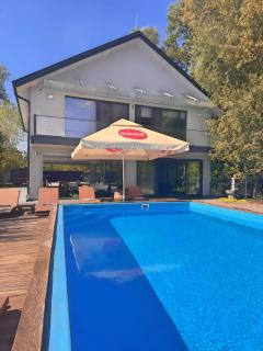 Villa Sava Dream - 0