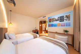 Floral Hotel Xidi Jiuheboshe B&B - Huangshan - 3