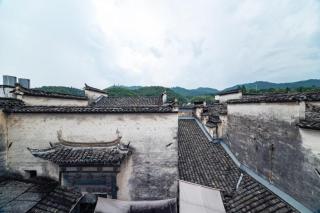 Floral Hotel Xidi Jiuheboshe B&B - Huangshan - 1