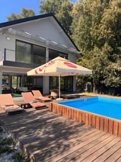 Villa Sava Dream - 7