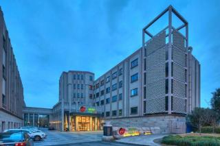 New Century Manju Hotel Shanghai New International Expo Center - 9
