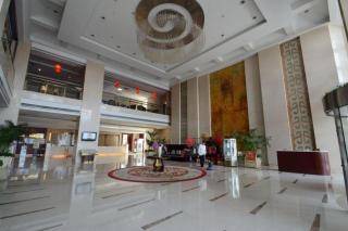 New Century Hotel Nanjing - 4