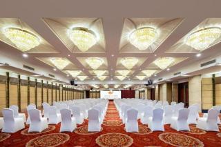 New Century Hotel Nanjing - 3