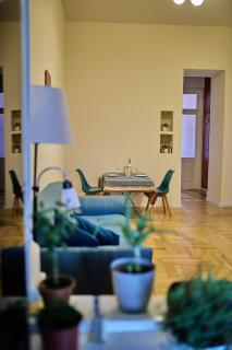 Old and modern Apart Ninoshvili - 5