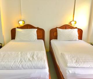 Nara Hostel Don Mueang - 6