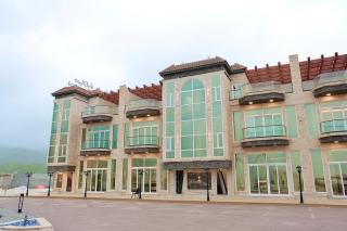 منتجع صلالة دريم لاند Salalah Dreamland Resort - 6