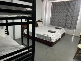 Nara Hostel Don Mueang - 5