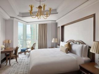 Raffles Makkah Palace - 7