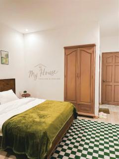 My House Homestay - 7