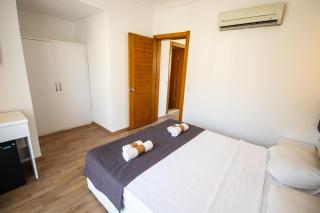 TURUNÇ DREAM HOTEL - 2