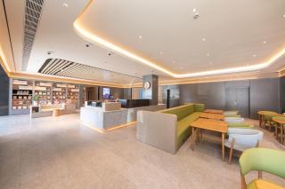 JI Hotel Shanghai Caohejing Caobao Road - 5