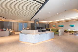 JI Hotel Shanghai Caohejing Caobao Road - 3