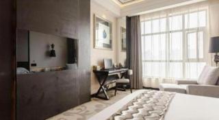 Xian Yi Jing Garden Hotel - 4